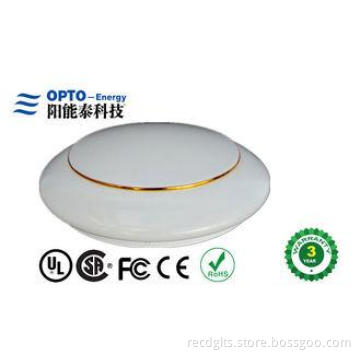 Anti Glare SMD 2835 Recessed 7W Led Ceiling Light with Dia